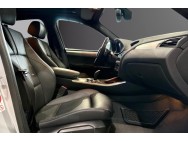 BMW d'occasion X4 35D XDRIVE LOUNGE PLUS BA de 2016 Magny-en-Vexin