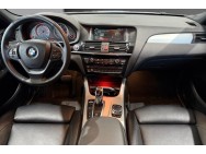 BMW d'occasion X4 35D XDRIVE LOUNGE PLUS BA de 2016 Magny-en-Vexin