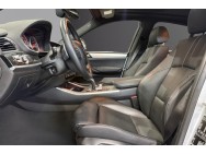 BMW d'occasion X4 35D XDRIVE LOUNGE PLUS BA de 2016 Magny-en-Vexin