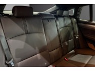 BMW d'occasion X4 35D XDRIVE LOUNGE PLUS BA de 2016 Magny-en-Vexin