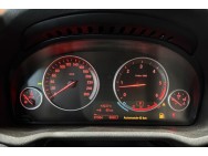 BMW d'occasion X4 35D XDRIVE LOUNGE PLUS BA de 2016 Magny-en-Vexin