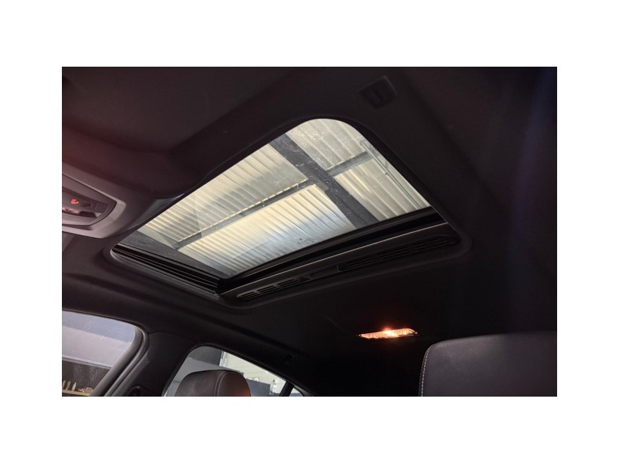 BMW d'occasion X4 35D XDRIVE LOUNGE PLUS BA de 2016 Magny-en-Vexin