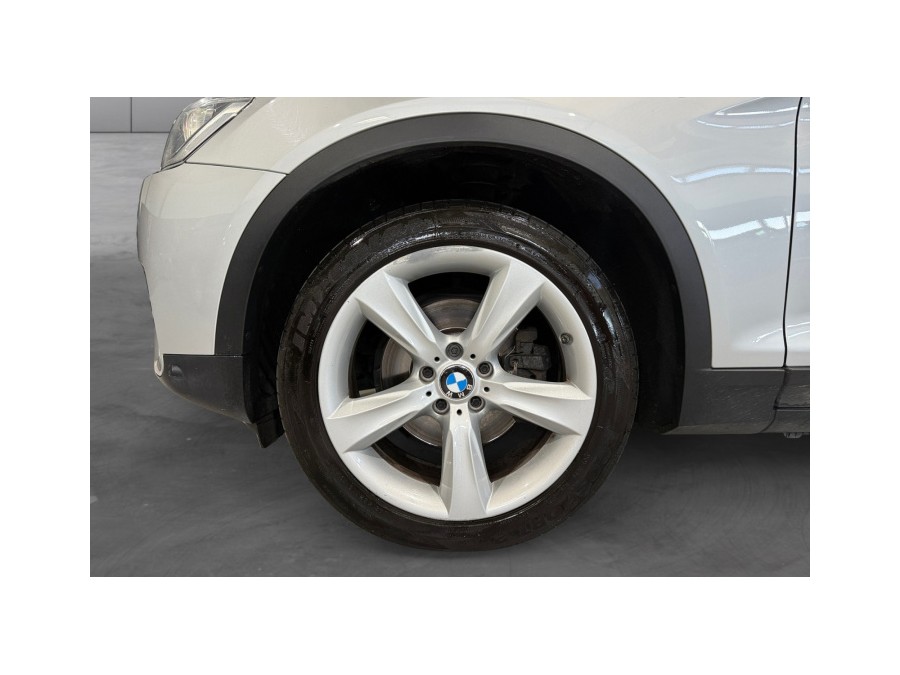 BMW d'occasion X4 35D XDRIVE LOUNGE PLUS BA de 2016 Magny-en-Vexin