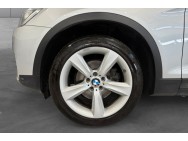 BMW d'occasion X4 35D XDRIVE LOUNGE PLUS BA de 2016 Magny-en-Vexin