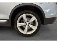 BMW d'occasion X4 35D XDRIVE LOUNGE PLUS BA de 2016 Magny-en-Vexin