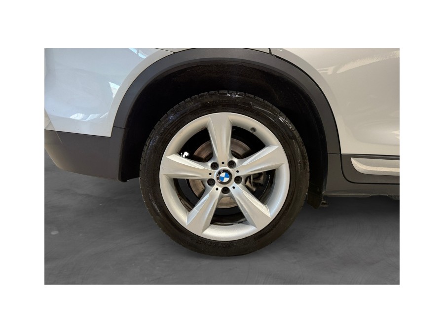 BMW d'occasion X4 35D XDRIVE LOUNGE PLUS BA de 2016 Magny-en-Vexin