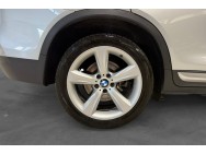 BMW d'occasion X4 35D XDRIVE LOUNGE PLUS BA de 2016 Magny-en-Vexin