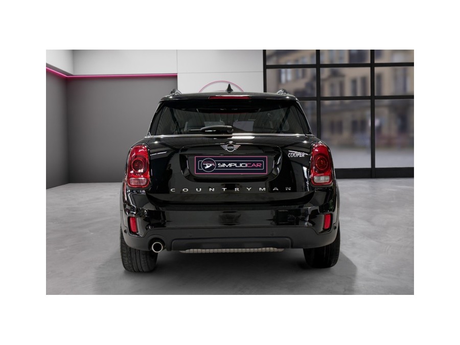 MINI d'occasion COUNTRYMAN COOPER 136 BUSINESS DESIGN BA de 2019