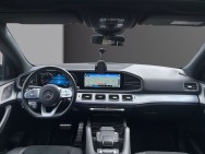 MERCEDES d'occasion CLASSE GLE 350 DE EQ POWER AMG LINE 4MATIC de