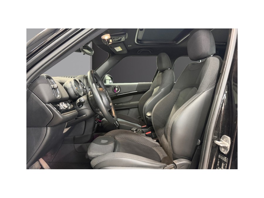 MINI d'occasion COUNTRYMAN COOPER 136 BUSINESS DESIGN BA de 2019