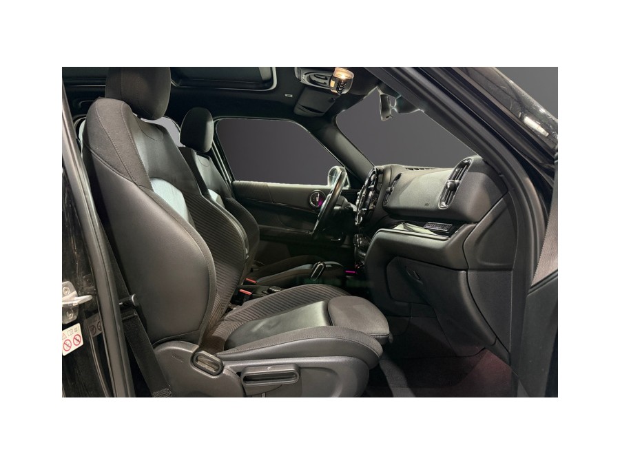 MINI d'occasion COUNTRYMAN COOPER 136 BUSINESS DESIGN BA de 2019