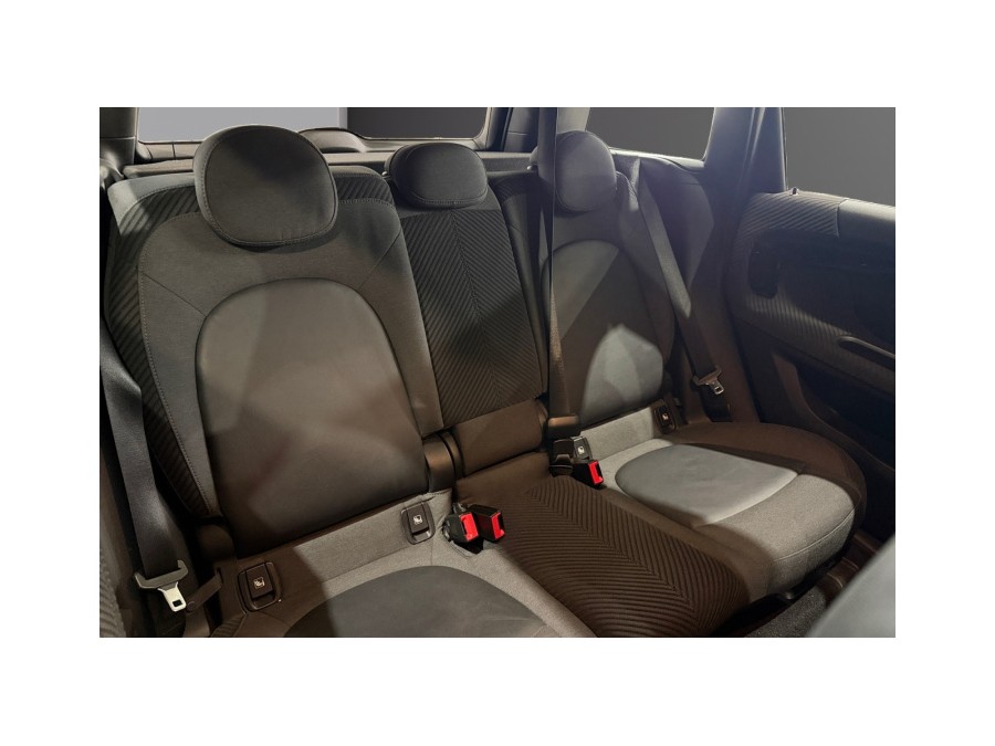 MINI d'occasion COUNTRYMAN COOPER 136 BUSINESS DESIGN BA de 2019