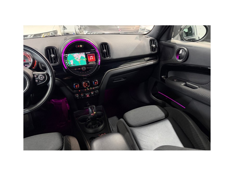 MINI d'occasion COUNTRYMAN COOPER 136 BUSINESS DESIGN BA de 2019