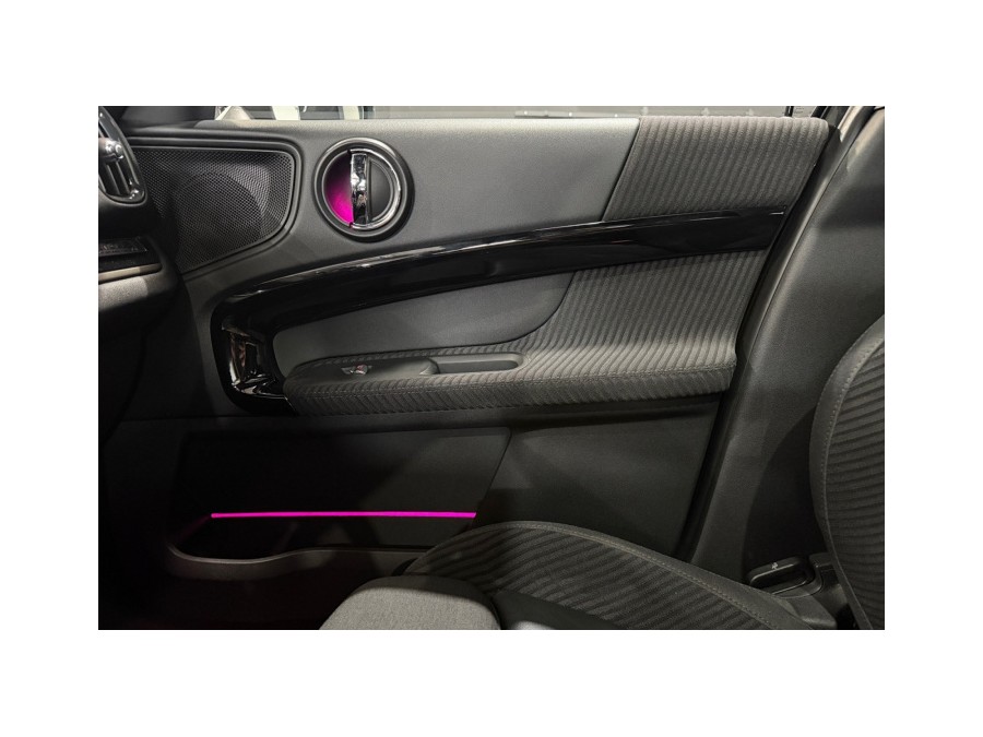 MINI d'occasion COUNTRYMAN COOPER 136 BUSINESS DESIGN BA de 2019
