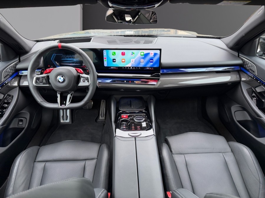 BMW d'occasion M5 4.4 xDrive Plug-in Hybrid de 2025 Champigny sur