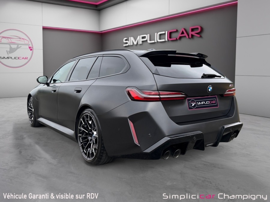 BMW d'occasion M5 4.4 xDrive Plug-in Hybrid de 2025 Champigny sur