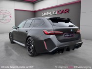 BMW d'occasion M5 4.4 xDrive Plug-in Hybrid de 2025 Champigny sur