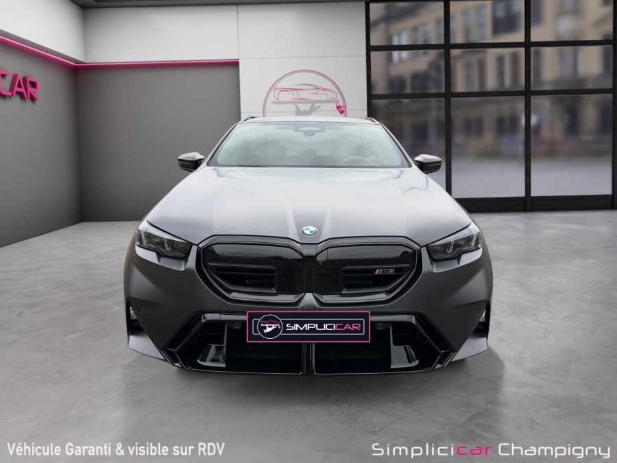 BMW d'occasion M5 4.4 xDrive Plug-in Hybrid de 2025 Champigny sur