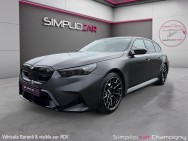 BMW d'occasion M5 4.4 xDrive Plug-in Hybrid de 2025 Champigny sur