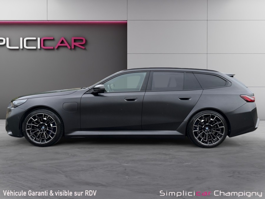 BMW d'occasion M5 4.4 xDrive Plug-in Hybrid de 2025 Champigny sur