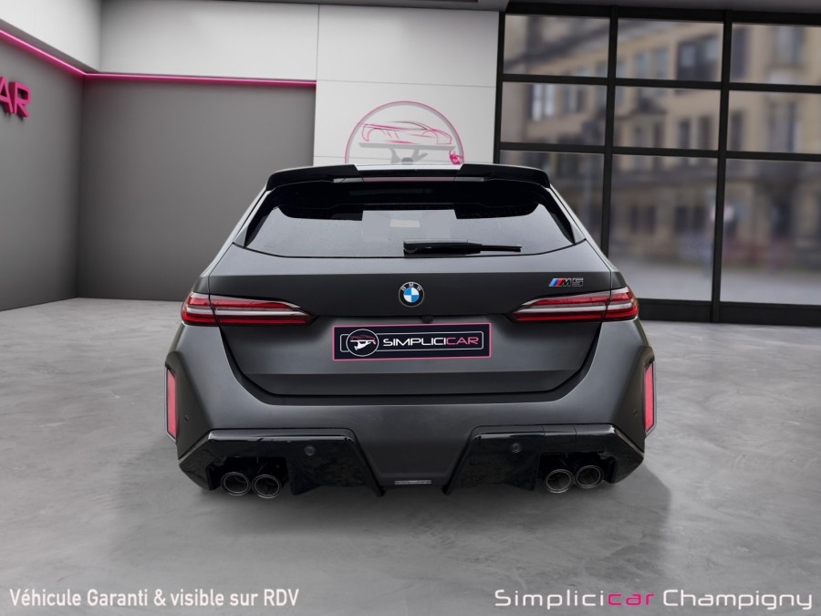 BMW d'occasion M5 4.4 xDrive Plug-in Hybrid de 2025 Champigny sur