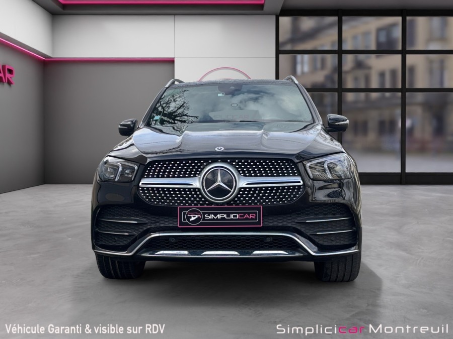 MERCEDES d'occasion CLASSE GLE 350 DE EQ POWER AMG LINE 4MATIC de