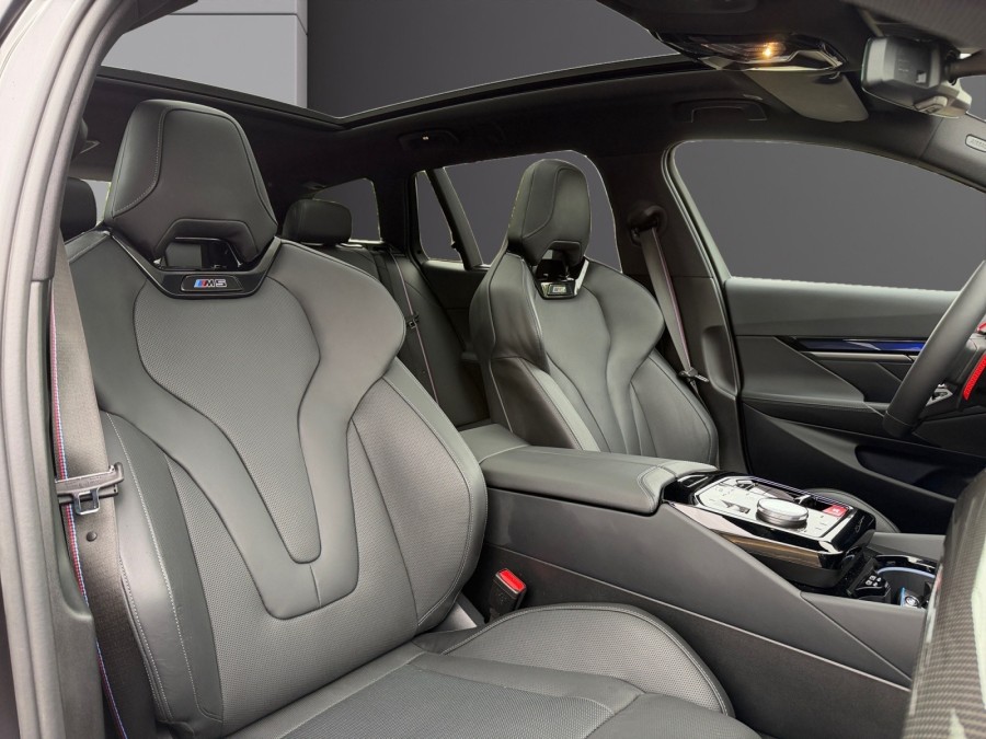 BMW d'occasion M5 4.4 xDrive Plug-in Hybrid de 2025 Champigny sur