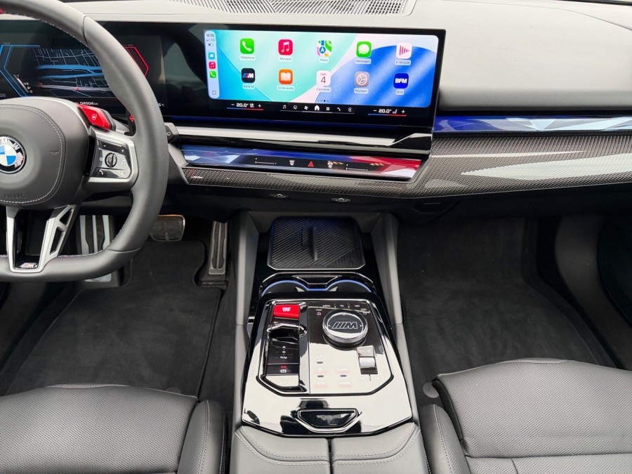 BMW d'occasion M5 4.4 xDrive Plug-in Hybrid de 2025 Champigny sur