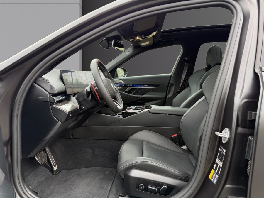 BMW d'occasion M5 4.4 xDrive Plug-in Hybrid de 2025 Champigny sur