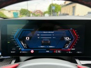 BMW d'occasion M5 4.4 xDrive Plug-in Hybrid de 2025 Champigny sur