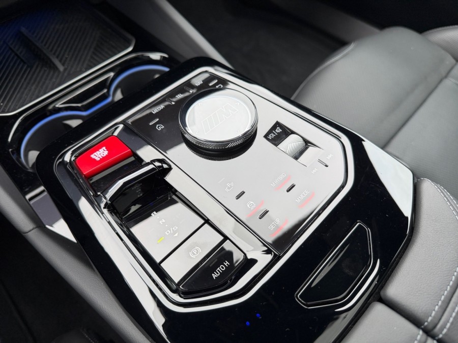 BMW d'occasion M5 4.4 xDrive Plug-in Hybrid de 2025 Champigny sur