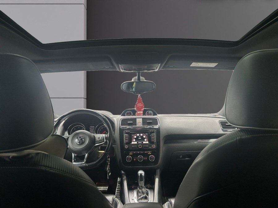 VOLKSWAGEN d'occasion SCIROCCO 1303 S de 2014 Lyon Ouest (69)﻿
