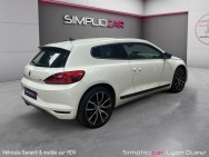 VOLKSWAGEN d'occasion SCIROCCO 1303 S de 2014 Lyon Ouest (69)﻿