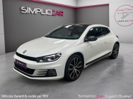 VOLKSWAGEN d'occasion SCIROCCO 1303 S de 2014 Lyon Ouest (69)﻿