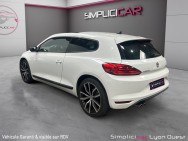 VOLKSWAGEN d'occasion SCIROCCO 1303 S de 2014 Lyon Ouest (69)﻿
