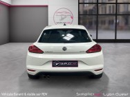 VOLKSWAGEN d'occasion SCIROCCO 1303 S de 2014 Lyon Ouest (69)﻿