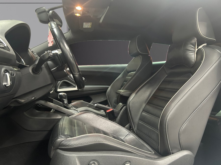 VOLKSWAGEN d'occasion SCIROCCO 1303 S de 2014 Lyon Ouest (69)﻿