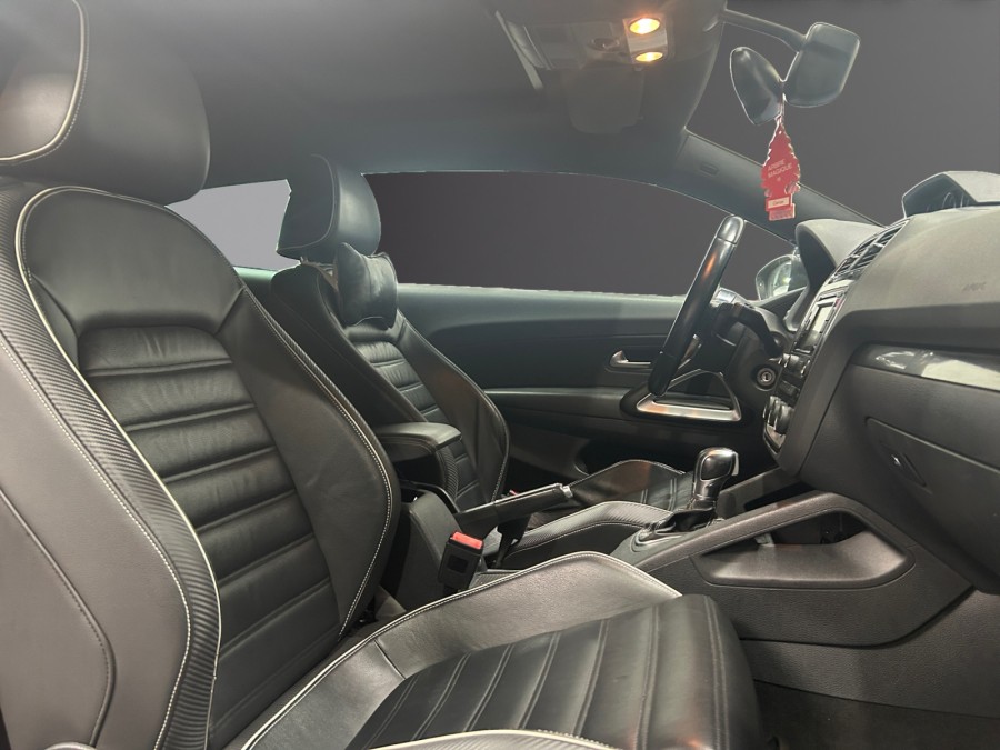 VOLKSWAGEN d'occasion SCIROCCO 1303 S de 2014 Lyon Ouest (69)﻿