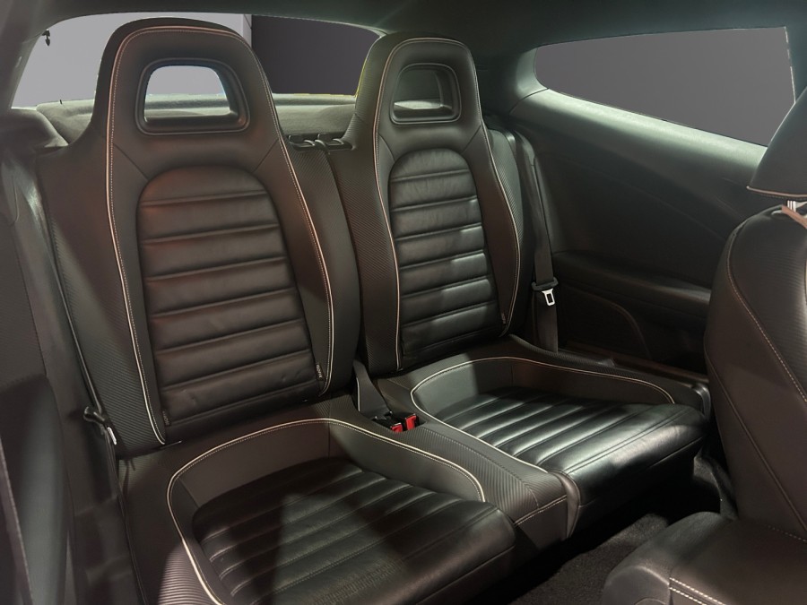 VOLKSWAGEN d'occasion SCIROCCO 1303 S de 2014 Lyon Ouest (69)﻿