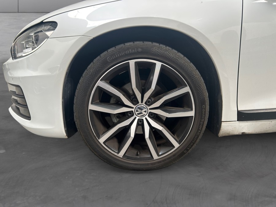 VOLKSWAGEN d'occasion SCIROCCO 1303 S de 2014 Lyon Ouest (69)﻿