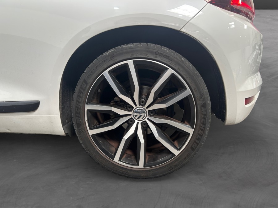 VOLKSWAGEN d'occasion SCIROCCO 1303 S de 2014 Lyon Ouest (69)﻿