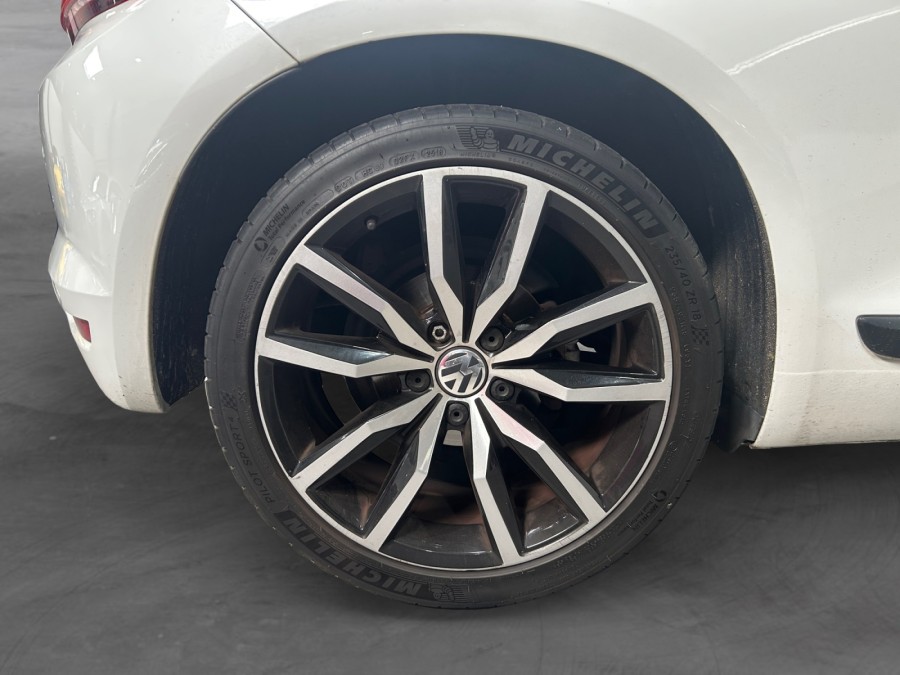 VOLKSWAGEN d'occasion SCIROCCO 1303 S de 2014 Lyon Ouest (69)﻿