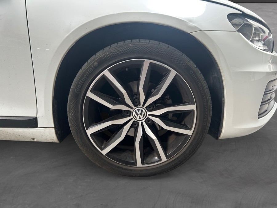 VOLKSWAGEN d'occasion SCIROCCO 1303 S de 2014 Lyon Ouest (69)﻿
