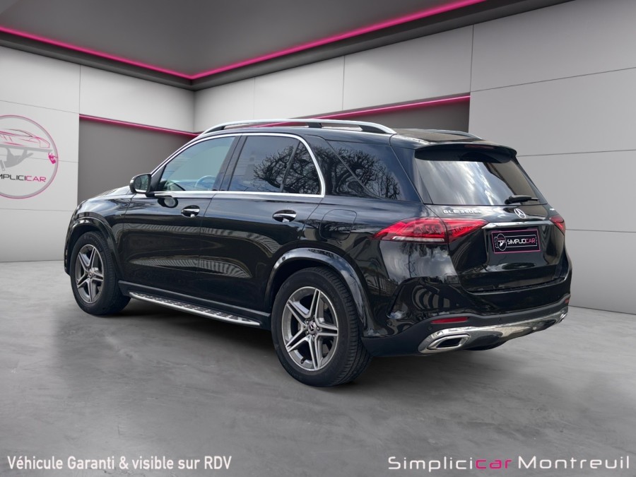 MERCEDES d'occasion CLASSE GLE 350 DE EQ POWER AMG LINE 4MATIC de