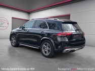 MERCEDES d'occasion CLASSE GLE 350 DE EQ POWER AMG LINE 4MATIC de
