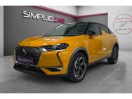 DS d'occasion DS3 1.2 PURE TECH 130 CHIC BA de 2019 Magny-en-Vexin