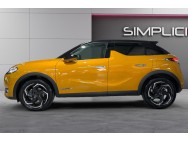 DS d'occasion DS3 1.2 PURE TECH 130 CHIC BA de 2019 Magny-en-Vexin