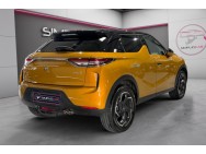 DS d'occasion DS3 1.2 PURE TECH 130 CHIC BA de 2019 Magny-en-Vexin