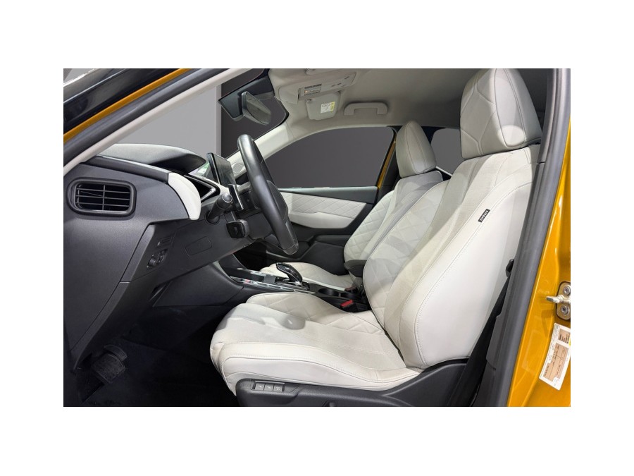 DS d'occasion DS3 1.2 PURE TECH 130 CHIC BA de 2019 Magny-en-Vexin