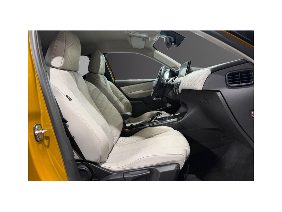 DS d'occasion DS3 1.2 PURE TECH 130 CHIC BA de 2019 Magny-en-Vexin